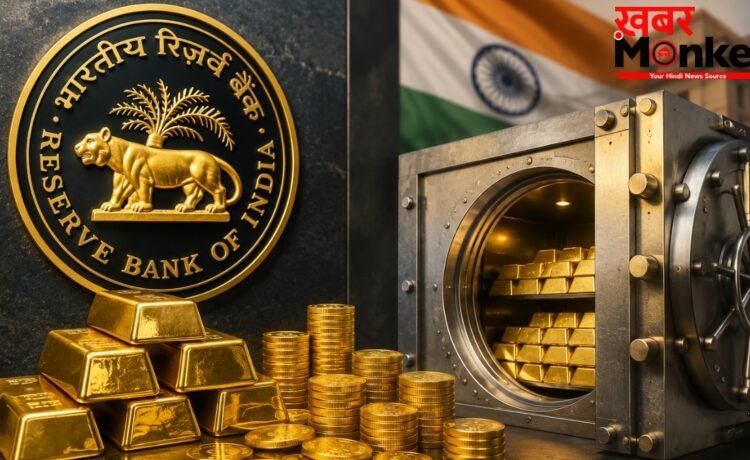 Fact Check: क्या RBI ने चुपके से बेच दिया 12 अरब डॉलर का सोना? वायरल दावे पर सरकार ने बताया पूरा सच