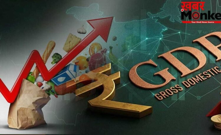 RBI गवर्नर ने दिए बड़े संकेत, महंगाई बढ़ने का खतरा, घट सकती है GDP?