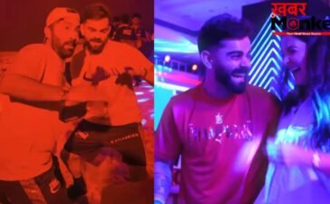 IPL 2026 की चैंपियन बनी RCB, दिल खोलकर नाचे विराट कोहली, अनुष्का शर्मा ने शेयर कीं जश्न की अनसीन फोटोज