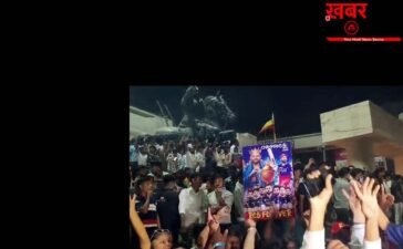 पिछले साल 11 मौतों से लिया सबक, IPL Trophy जीतने के बाद भी RCB नहीं निकालेगी Victory March पिछले साल 11 मौतों से लिया सबक, IPL Trophy जीतने के बाद भी RCB नहीं निकालेगी Victory March