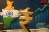 RBI के फैसले ने रुपए में फूंकी जान, डॉलर हुआ लहूलुहान