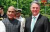 India-Australia Relations | भारत-ऑस्ट्रेलिया रक्षा संबंध होंगे मजबूत! पीएम मोदी के दौरे में रक्षा और समुद्री सुरक्षा पर रहेगा मुख्य फोकस