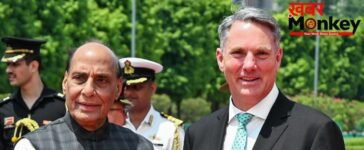India-Australia Relations | भारत-ऑस्ट्रेलिया रक्षा संबंध होंगे मजबूत! पीएम मोदी के दौरे में रक्षा और समुद्री सुरक्षा पर रहेगा मुख्य फोकस