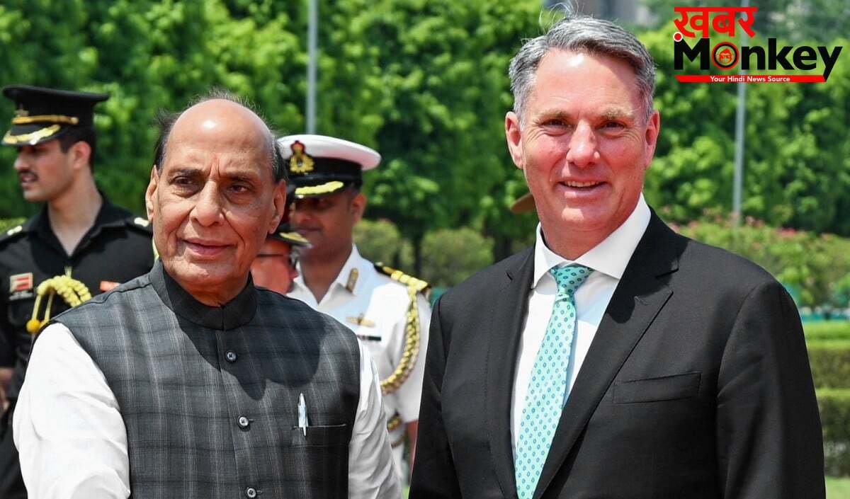 India-Australia Relations | भारत-ऑस्ट्रेलिया रक्षा संबंध होंगे मजबूत! पीएम मोदी के दौरे में रक्षा और समुद्री सुरक्षा पर रहेगा मुख्य फोकस