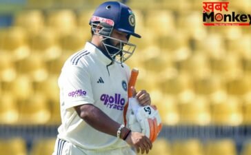 Afghanistan Test में Rishabh Pant करेंगे कमाल! 100 Sixes का नया Indian रिकॉर्ड बनाने को तैयार