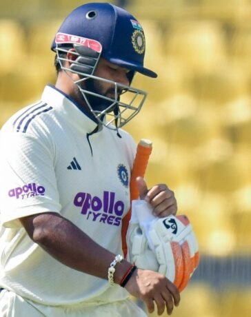 Afghanistan Test में Rishabh Pant करेंगे कमाल! 100 Sixes का नया Indian रिकॉर्ड बनाने को तैयार