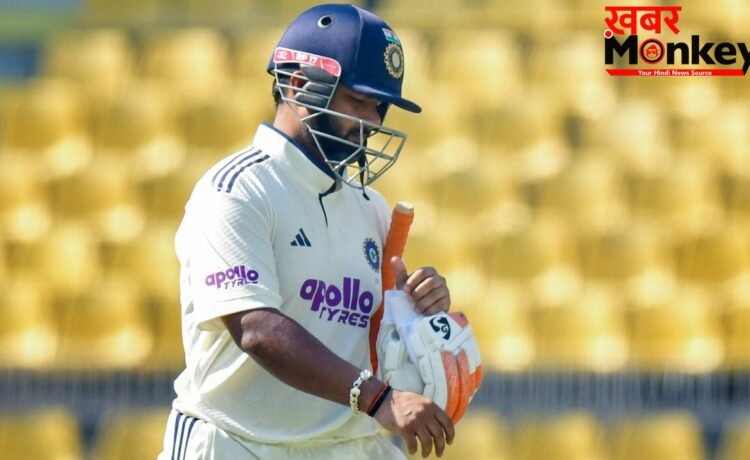 Afghanistan Test में Rishabh Pant करेंगे कमाल! 100 Sixes का नया Indian रिकॉर्ड बनाने को तैयार