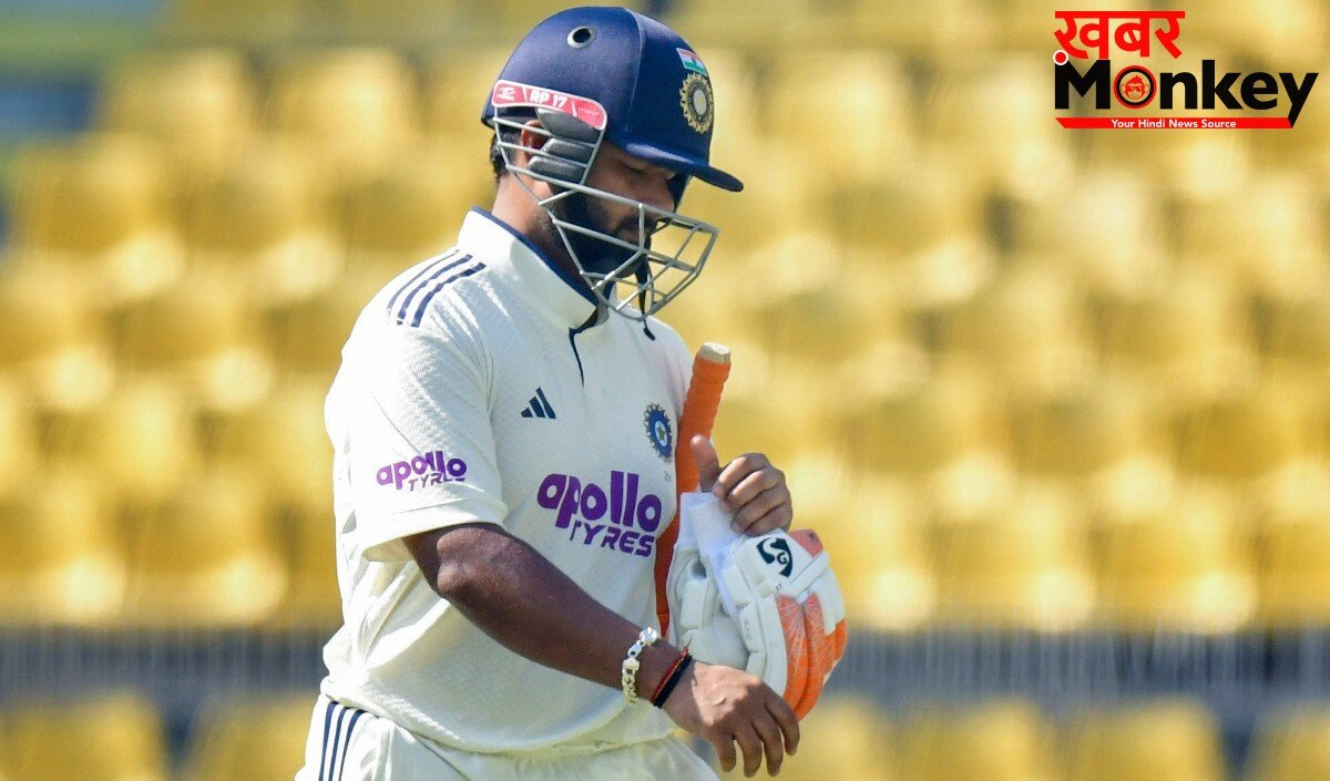 Afghanistan Test में Rishabh Pant करेंगे कमाल! 100 Sixes का नया Indian रिकॉर्ड बनाने को तैयार