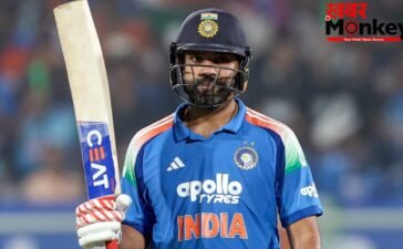 India vs Afghanistan ODI Series | भारत-अफगानिस्तान सीरीज से पहले बढ़ा सस्पेंस! रोहित शर्मा ने फिटनेस टेस्ट के लिए नहीं किया रिपोर्ट