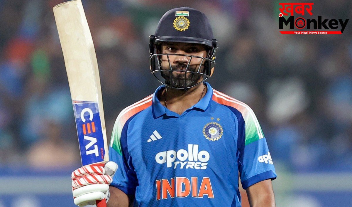 India vs Afghanistan ODI Series | भारत-अफगानिस्तान सीरीज से पहले बढ़ा सस्पेंस! रोहित शर्मा ने फिटनेस टेस्ट के लिए नहीं किया रिपोर्ट