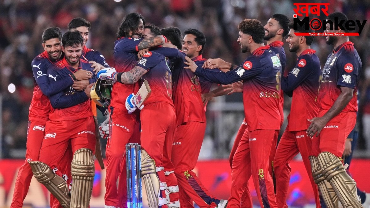 रजत पाटीदार बने IPL इतिहास में ये कमाल करने वाले पहले कप्तान, रोहित-धोनी भी नहीं कर पाए ऐसा