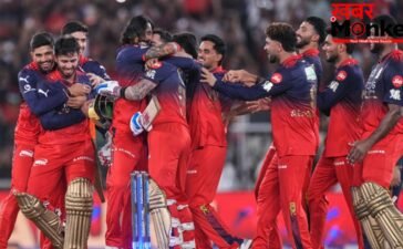 रजत पाटीदार बने IPL इतिहास में ये कमाल करने वाली पहले कप्तान, रोहित-धोनी भी नहीं कर पाए ऐसा