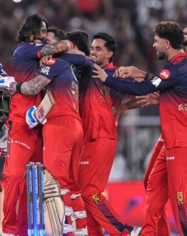 रजत पाटीदार बने IPL इतिहास में ये कमाल करने वाली पहले कप्तान, रोहित-धोनी भी नहीं कर पाए ऐसा