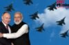 भारत को ऑफर देकर रूस भरेगा Su-57 की पहली सफल उड़ान, पेंटागन से लेकर बीजिंग तक सब हैरान!