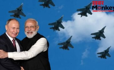 भारत को ऑफर देकर रूस भरेगा Su-57 की पहली सफल उड़ान, पेंटागन से लेकर बीजिंग तक सब हैरान!