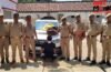 दोमुंहा सांप दिखाकर करता लाखों की ठगी… सहारनपुर में ऑडी से घूमने वाला शातिर गिरफ्तार; पुलिस ने कैसे पकड़ा?