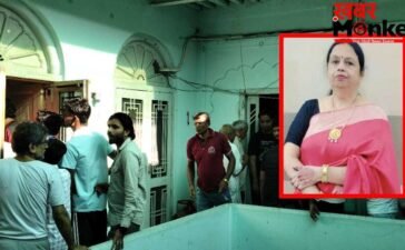 Saharanpur Crime News: सहारनपुर में व्यापारी की पत्नी की हत्या, घर के अंदर मिली लाश; 6 टीमें जांच में जुटीं