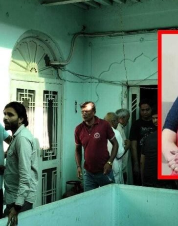 Saharanpur Crime News: सहारनपुर में व्यापारी की पत्नी की हत्या, घर के अंदर मिली लाश; 6 टीमें जांच में जुटीं