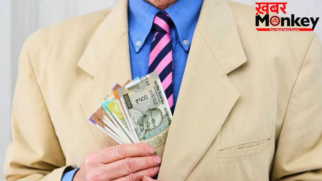 अगर 10% का मिला हाइक, तो ₹12 लाख से ₹50 लाख तक की सैलरी पर ये होगा असर
