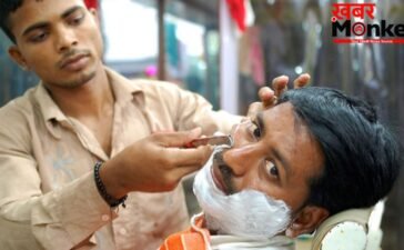 ₹180 में हेयरकट और ₹120 में शेविंग, हजामत के लिए अब 20% ज्यादा चुकानी होगी कीमत