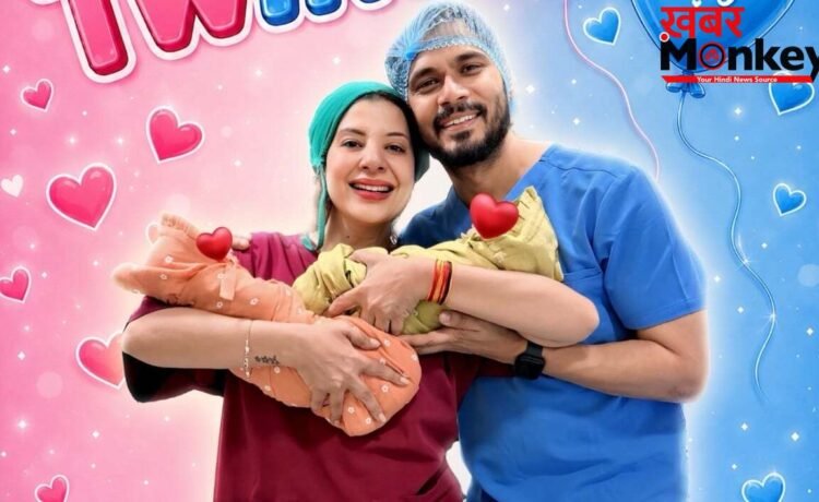 7 बार IVF फेल, मिसकैरेज का दर्द! Surrogacy से मां बनीं एक्ट्रेस Sambhavna Seth, घर आए Twins