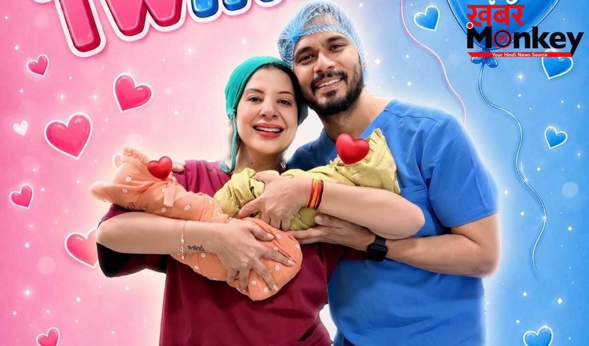 7 बार IVF फेल, मिसकैरेज का दर्द! Surrogacy से मां बनीं एक्ट्रेस Sambhavna Seth, घर आए Twins