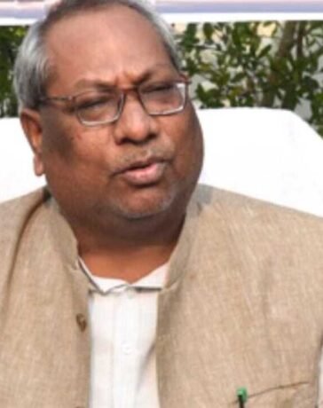 कमलेश बिंद एनकाउंटर मामला: संजय निषाद ने CM योगी से की मुलाक़ात, SIT गठित करने की मांग