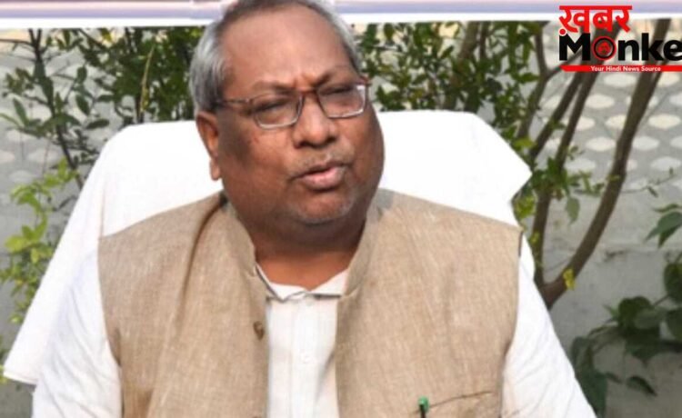 कमलेश बिंद एनकाउंटर मामला: संजय निषाद ने CM योगी से की मुलाक़ात, SIT गठित करने की मांग