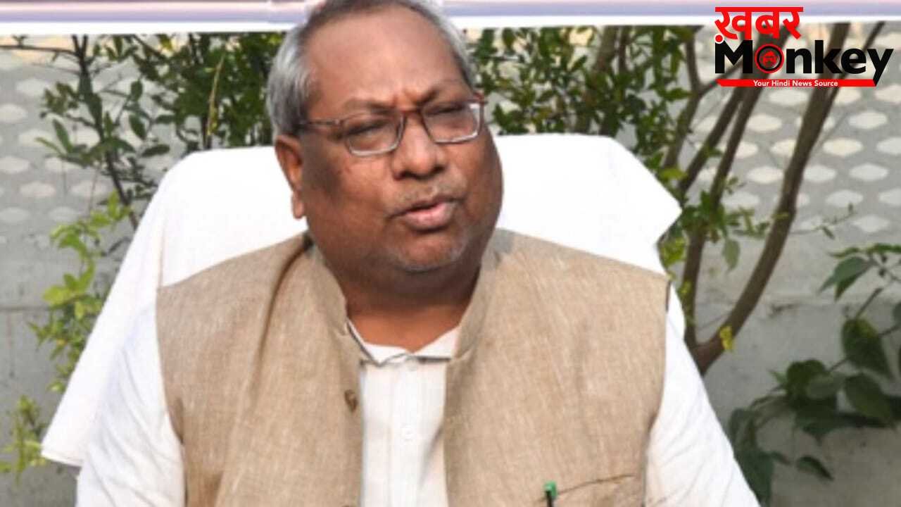 कमलेश बिंद एनकाउंटर मामला: संजय निषाद ने CM योगी से की मुलाक़ात, SIT गठित करने की मांग