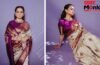 Saree Styling Tips: साड़ी में चाहिए महारानी जैसा रॉयल लुक, स्टाइल करते समय इन बातों का रखें ध्यान Saree Styling Tips: साड़ी में चाहिए महारानी जैसा रॉयल लुक, स्टाइल करते समय इन बातों का रखें ध्यान