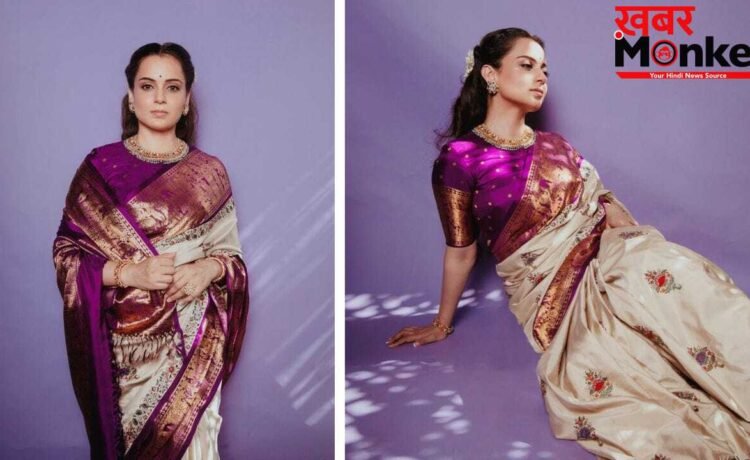 Saree Styling Tips: साड़ी में चाहिए महारानी जैसा रॉयल लुक, स्टाइल करते समय इन बातों का रखें ध्यान Saree Styling Tips: साड़ी में चाहिए महारानी जैसा रॉयल लुक, स्टाइल करते समय इन बातों का रखें ध्यान