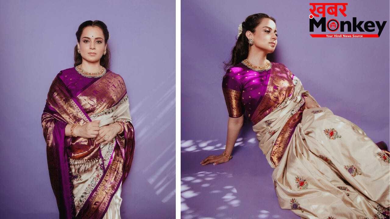 Saree Styling Tips: साड़ी में चाहिए महारानी जैसा रॉयल लुक, स्टाइल करते समय इन बातों का रखें ध्यान