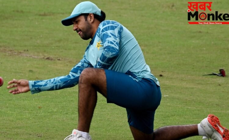 पाकिस्तानी टेस्ट टीम के हेड कोच सरफराज अहमद की कुर्सी पर मंडराया खतरा, यूनुस खान संभाल सकते हैं जिम्मेदारी