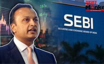 पहले 7 दिन में 28% उछला अनिल अंबानी का शेयर, अब कंपनी ने ट्रेडिंग पर लगी पाबंदियों को दी चुनौती पहले 7 दिन में 28% उछला अनिल अंबानी का शेयर, अब कंपनी ने ट्रेडिंग पर लगी पाबंदियों को दी चुनौती