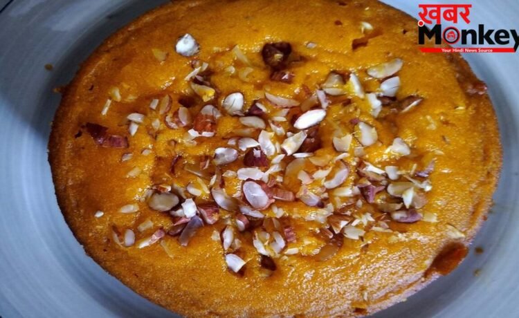 Coocking Tips: घर पर मिनटों में बनाएं रेस्टोरेंट जैसा Creamy Mango Halwa, जानें यह Instant Recipe Coocking Tips: घर पर मिनटों में बनाएं रेस्टोरेंट जैसा Creamy Mango Halwa, जानें यह Instant Recipe