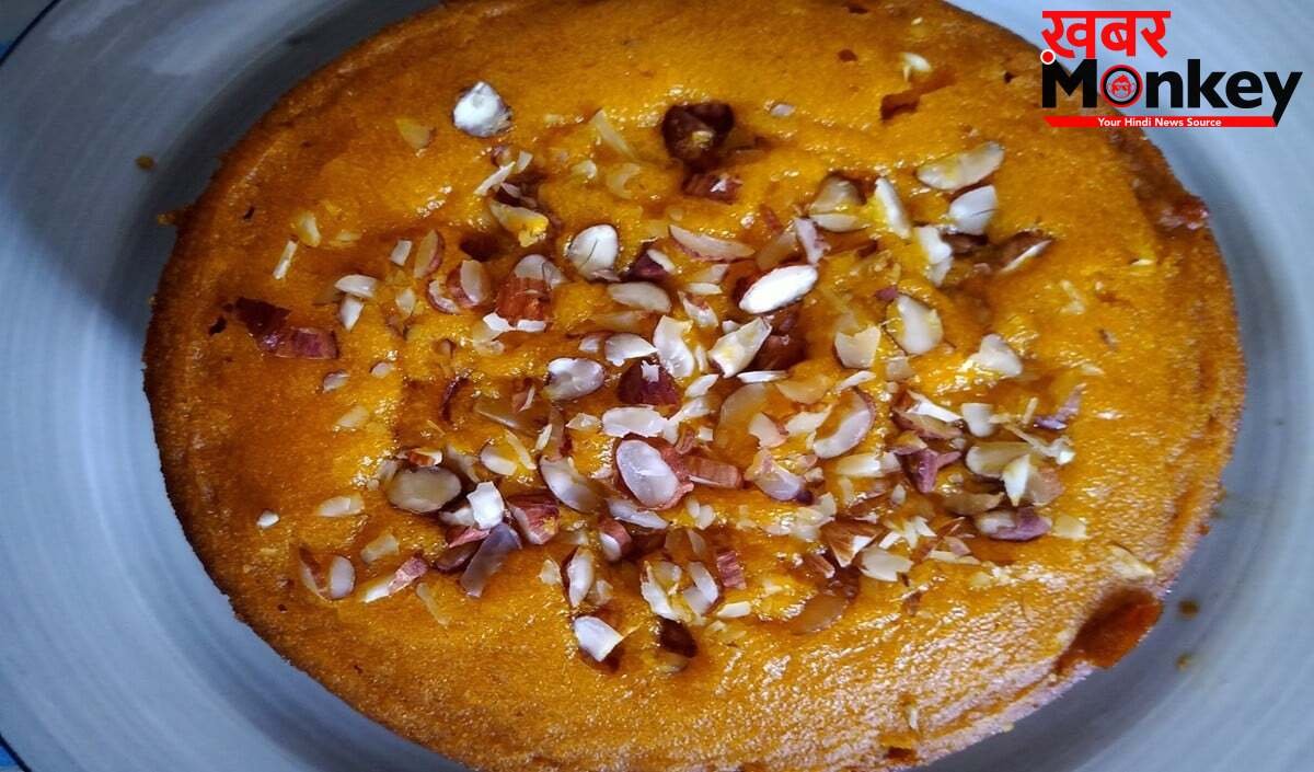 Coocking Tips: घर पर मिनटों में बनाएं रेस्टोरेंट जैसा Creamy Mango Halwa, जानें यह Instant Recipe