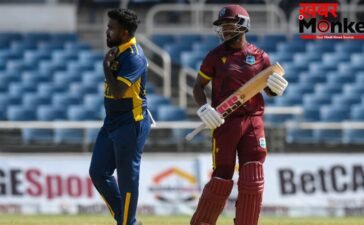 ODI World Cup 2027: श्रीलंका ने मैच जीतकर किसकी बढ़ाई टेंशन, आईसीसी रैंकिंग में लगा झटका