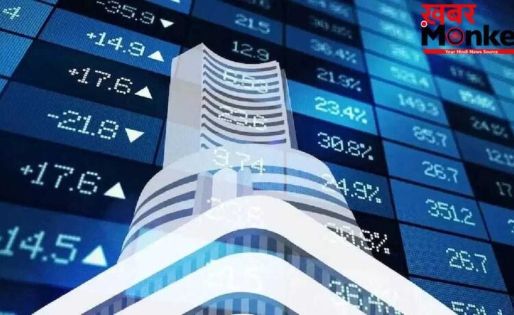 Titan-Tata Motors के बाद अब इस खास सेक्टर पर टिकी रेखा झुनझुनवाला की नजर, लगाया है 1,550 करोड़ का दांव! Titan-Tata Motors के बाद अब इस खास सेक्टर पर टिकी रेखा झुनझुनवाला की नजर, लगाया है 1,550 करोड़ का दांव!