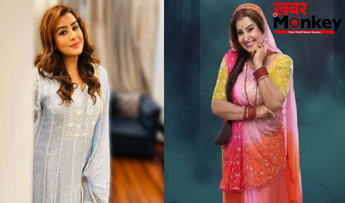 'भाबीजी घर पर हैं' फेम Shilpa Shinde का बड़ा कबूलनामा! बोलीं- 'प्रोड्यूसर पर किया सेक्सुअल हैरेसमेंट का केस झूठा था'