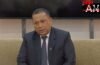 नेपाल के विदेश मंत्री Shishir Khanal ने दोस्ती का हाथ बढ़ाया पर Kalapani-Lipulekh पर चेताया भी