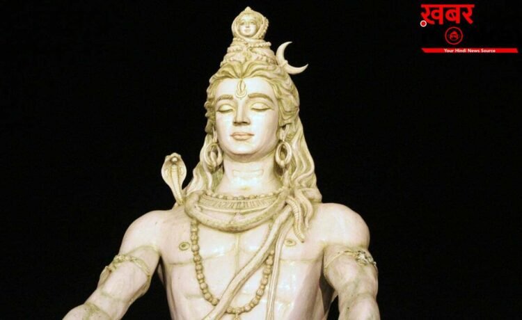पूरी शिव चालीसा पढ़ने का नहीं है वक्त? Monday को पढ़ें ये 5 पंक्तियां, पूरी होगी हर Wish पूरी शिव चालीसा पढ़ने का नहीं है वक्त? Monday को पढ़ें ये 5 पंक्तियां, पूरी होगी हर Wish