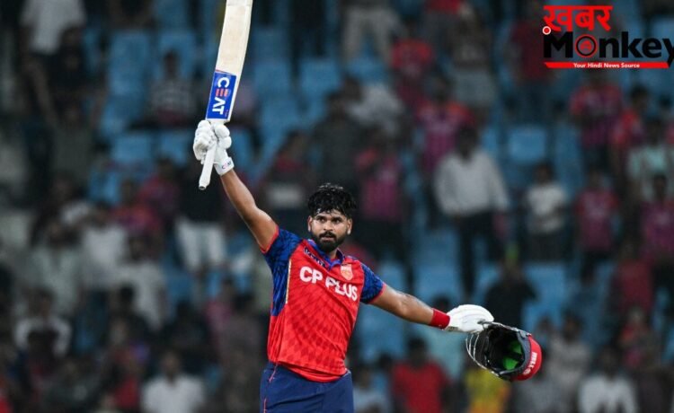 Confirmed: भारतीय T20 Team में बड़ा बदलाव, Shreyas Iyer बने Captain, Suryakumar Yadav बाहर!