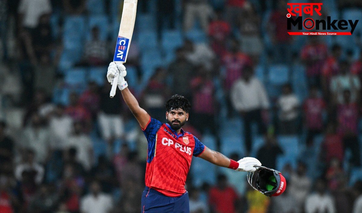 Confirmed: भारतीय T20 Team में बड़ा बदलाव, Shreyas Iyer बने Captain, Suryakumar Yadav बाहर!