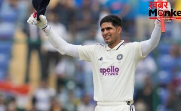 IND vs AFG: शुभमन गिल बतौर कप्तान हजार रन पूरा करने से 50 रन दूर, बनेंगे दूसरे सबसे तेज भारतीय