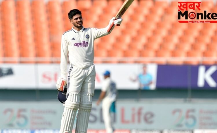 IND vs AFG: शुभमन गिल ने टेस्ट में सिर्फ 351 दिनों में पूरे किए बतौर कप्तान हजार रन, गांगुली-धोनी को भी छोड़ा पीछे IND vs AFG: शुभमन गिल ने टेस्ट में सिर्फ 351 दिनों में पूरे किए बतौर कप्तान हजार रन, गांगुली-धोनी को भी छोड़ा पीछे