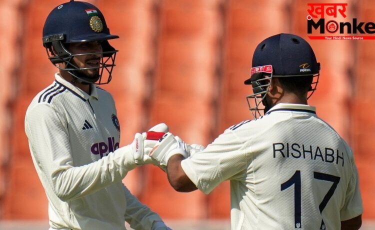 IND vs AFG One-Off Test: दूसरे दिन का खेल हुआ खत्म, अफगानिस्तान 451 रनों से पीछे
