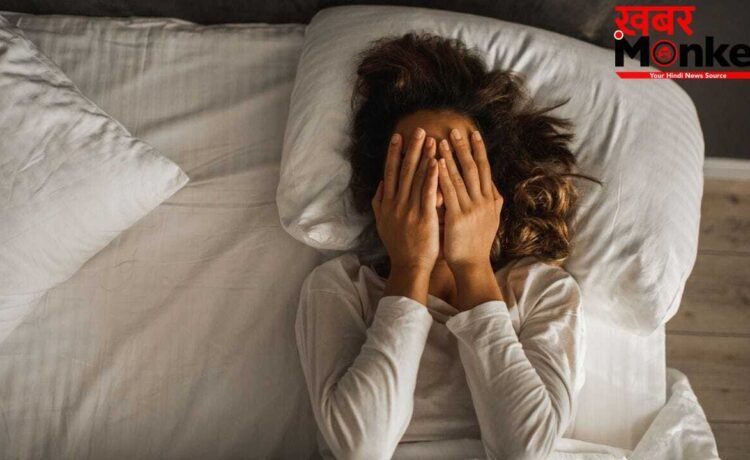Better Sleep Tips: सोने से पहले नहाना क्यों है जरूरी? हार्वर्ड एक्सपर्ट ने बताए बेहतर नींद के 10 टिप्स Better Sleep Tips: सोने से पहले नहाना क्यों है जरूरी? हार्वर्ड एक्सपर्ट ने बताए बेहतर नींद के 10 टिप्स