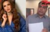 ‘आपका पूरा हक है फिल्म बनाने का’, सलमान खान की एक्स गर्लफ्रेंड सोमी अली ने किया ‘काला हिरण’ निर्माता का सपोर्ट, बोलीं- दोषी लोग धमकी देते हैं