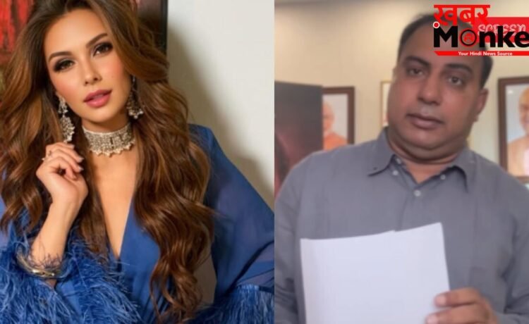 ‘आपका पूरा हक है फिल्म बनाने का’, सलमान खान की एक्स गर्लफ्रेंड सोमी अली ने किया ‘काला हिरण’ निर्माता का सपोर्ट, बोलीं- दोषी लोग धमकी देते हैं