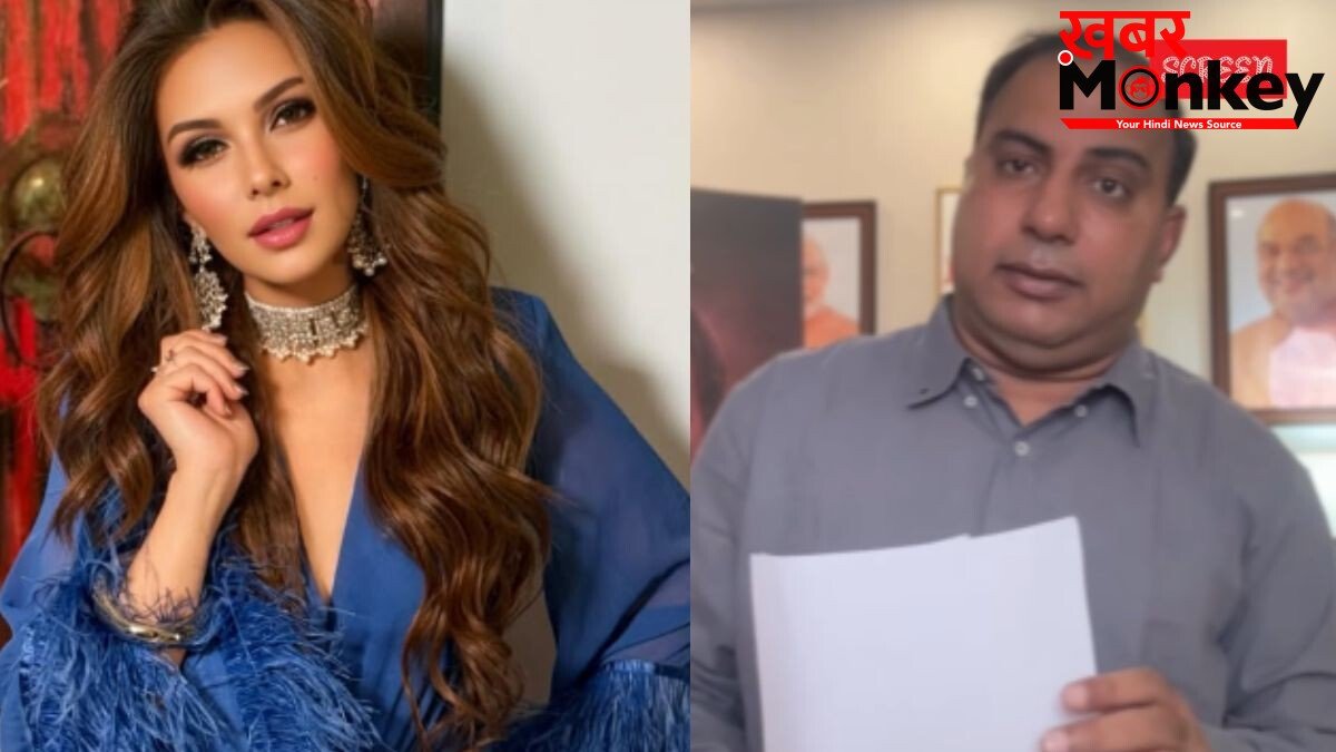 ‘आपका पूरा हक है फिल्म बनाने का’, सलमान खान की एक्स गर्लफ्रेंड सोमी अली ने किया ‘काला हिरण’ निर्माता का सपोर्ट, बोलीं- दोषी लोग धमकी देते हैं